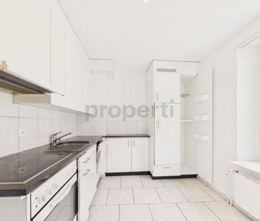 3.5 Zimmer, 65 m², 3. Stock - Photo 5