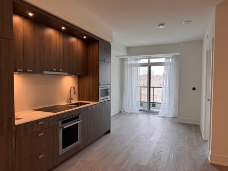 For Lease - 858 Dupont Street Unit# 509, Toronto, Ontario - Photo 4