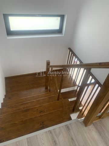 Casa nemobilata individuala - Tunari - 4 camere - 120mp - 30 - Fotografie 3