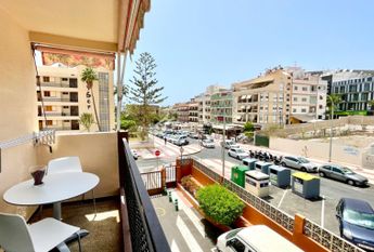 Apartamento · Alquiler a largo plazo ·