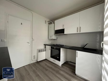 Location Appartement 2 pièces 57m² GAGNY 93220 - Photo 3