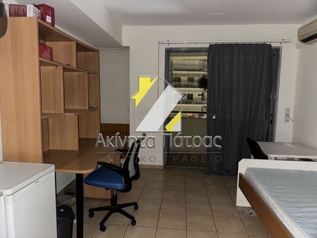 Studio/Γκαρσονιέρα για ενοικίαση Νόρμαν (Πάτρα) - Φωτογραφία 5