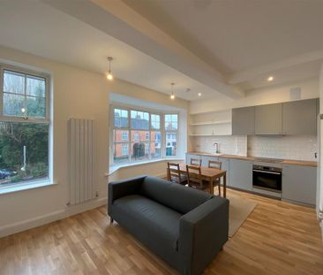 1 bedroom flat to rent - Photo 6