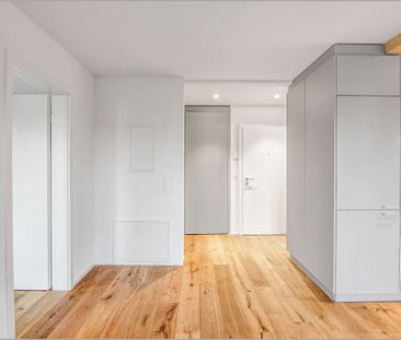 Erstvermietung nach Totalsanierung! - Photo 2