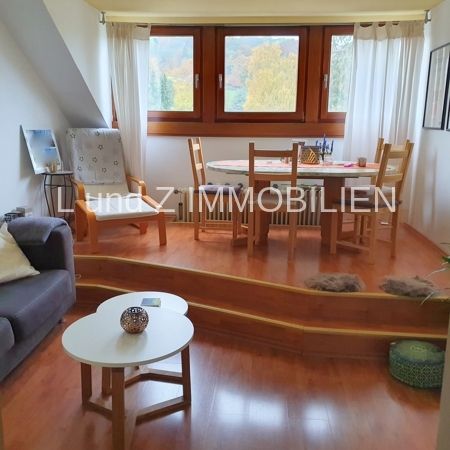 ** Aachen ** 3 Zimmer Wohnung mit sonniger Dachterrasse und Einbauküche ** - Photo 4