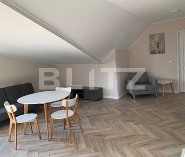 Apartament modern de 3 camere, 82mp, zona Eroilor - Fotografie 2