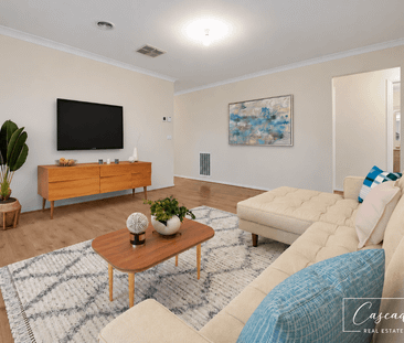 Spacious Family Living with Multiple Living Areas and Generous Back... - Photo 1