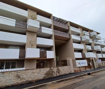 location Appartement T3 DE 60.7m² À MONTPELLIER - Photo 2