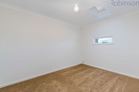 Two storey two bedroom apartment one block from Newcastle Beach! - Photo 3