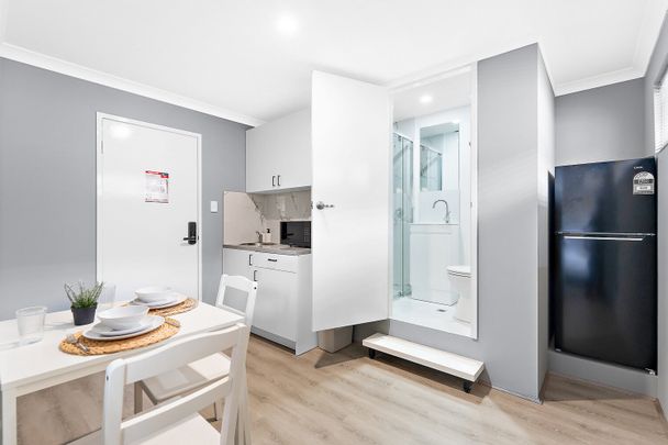 Hammond Park - Photo 1