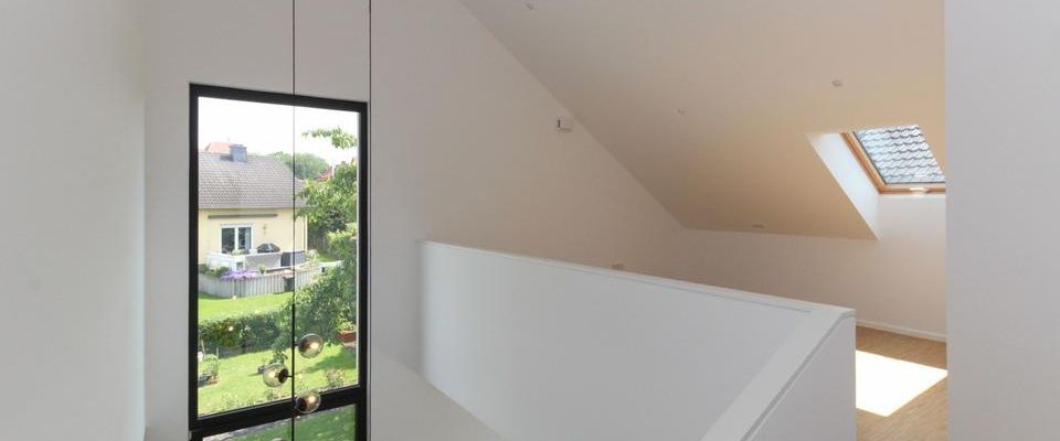 Moderne Maisonettewohnung mit stilvollem Design und hochwertigem Wohnkomfort - Foto 1