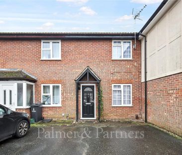 2 bedroom terraced house to rent - Photo 6