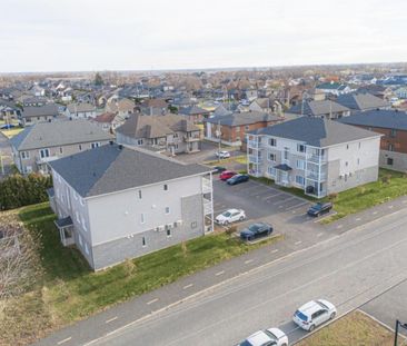 Magnifique Appartement 4 ½ Style Condo - Photo 1