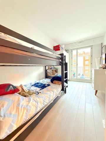 Location Appartement Boulogne-Billancourt 3 Pièces 75 m² - Photo 3