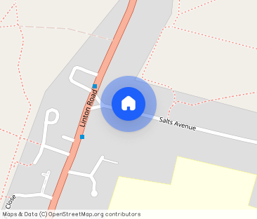 Beaver Lodge, Salts Avenue, Loose, Maidstone ME15 0AY - Photo 1