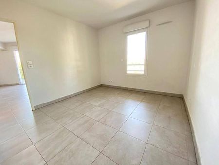 Location appartement neuf 3 pièces 53.68 m² à Montpellier (34000) - Photo 4