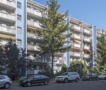 Ansprechende, familienfreundliche 3-Zimmerwohnung mit Balkon! - Foto 1