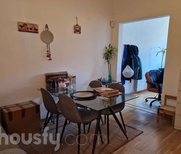 Piso de alquiler en Carrer de Còrsega, ., El Camp de l'Arpa del Clot - Photo 5