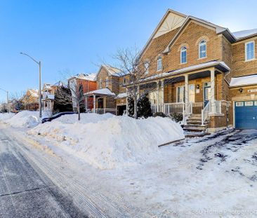 For Lease - 51 Lebovic Drive, Richmond Hill, Ontario - Photo 4