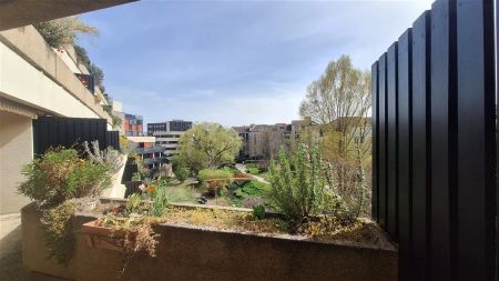 Location appartement 2 pièces - 51m² à Chamalieres (63400) - Photo 5