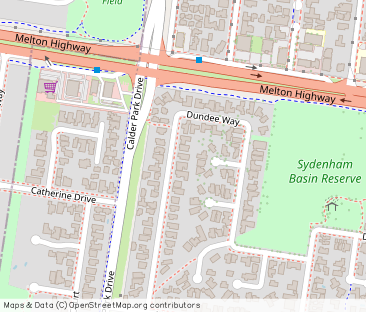 Sydenham - Photo 1