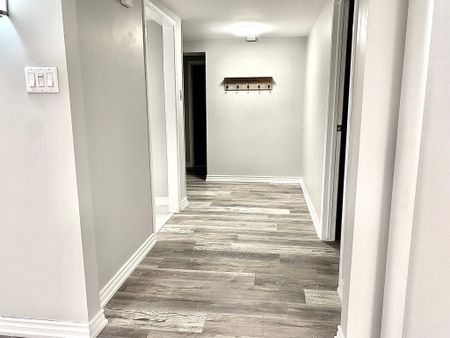 For Lease - 28 Caldwell Crescent Unit# Basement, Brampton, Ontario - Photo 3