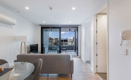 Eden Terrace, 410/47 Randolph St - Photo 2