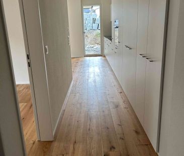 2.5 Zimmer, 54 m², EG - Photo 4