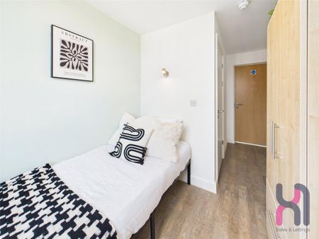 1 bedroom flat to rent - Photo 5