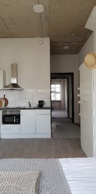 Lutherse Burgwal - Short Stay - Foto 1