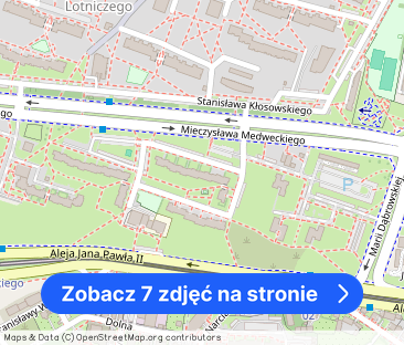 Pokój 1 os. bdb standard PARKING Tramwaj, Idealny dla AKF, PK, COMARCH - Zdjęcie 1
