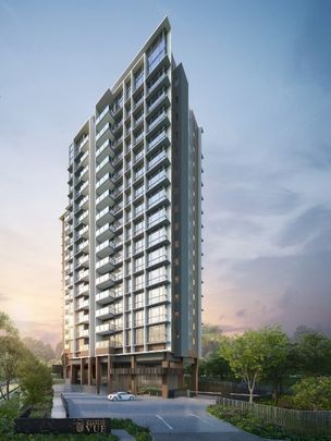 Bartley Vue (D19), Apartment - For Rent - Photo 1