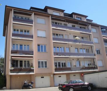 APPARTEMENT DE 2.5 PIÈCES - BAIL À DUREE DETERMINE AU 31.01.2027 - Photo 4