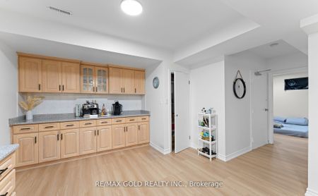 For Lease - 20 Garden Avenue Unit# BSMT, Richmond Hill, Ontario - Photo 5