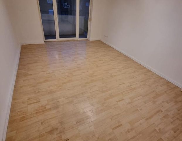 Helle 3-Zimmer Wohnung in Rheinhauserstr. 173, Duisburg-Hochfeld! - Foto 1