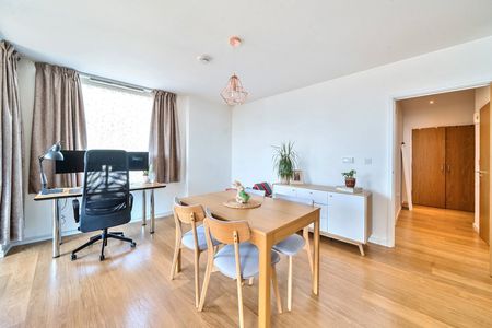 Malthouse Court, High Street, Brentford, TW8 0FR - Photo 4