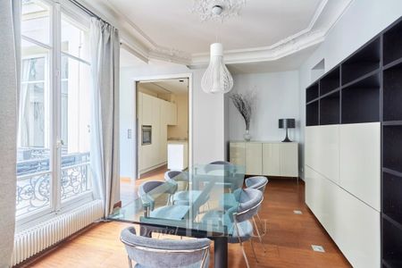 Appartement à louer à Paris 16Ème - Photo 5