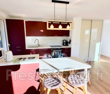 location appartement 3 Pièce(s) - Photo 3