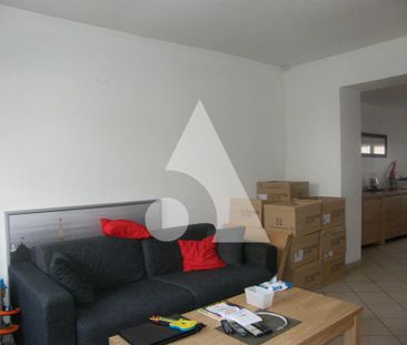 Maison 2 pièces à Quiéry-la-Motte - Photo 1