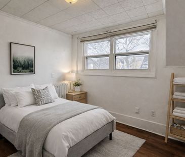 For Lease - 60 Long Branch Avenue Unit# 2, Toronto, Ontario - Photo 2