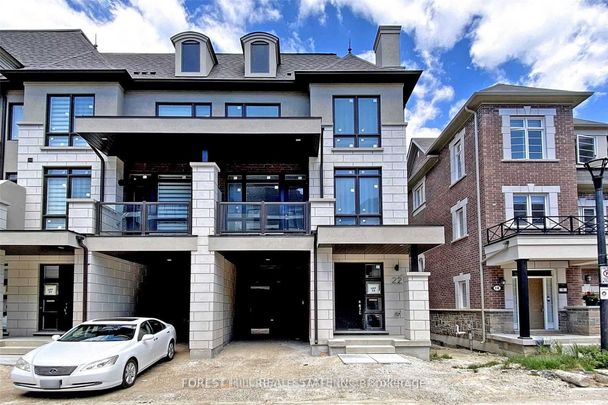 For Lease - 22 Banshee Lane, Richmond Hill, Ontario - Photo 1
