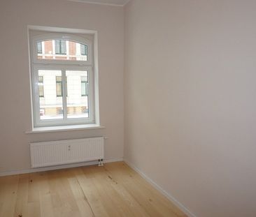 Neu und Toll - 3 Raumwohnung mit Balkon - Photo 5