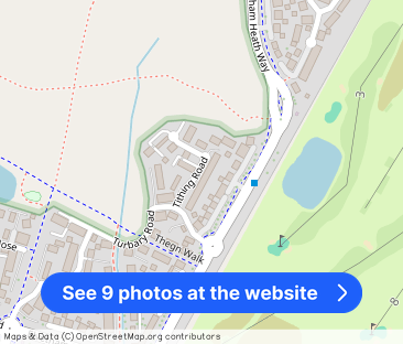 Tithing Road, Fleet - Photo 1