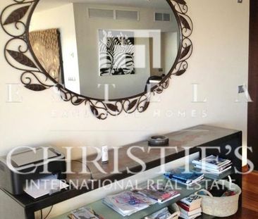 2 bedroom luxury Flat for rent in Ibiza, Spain - Photo 1