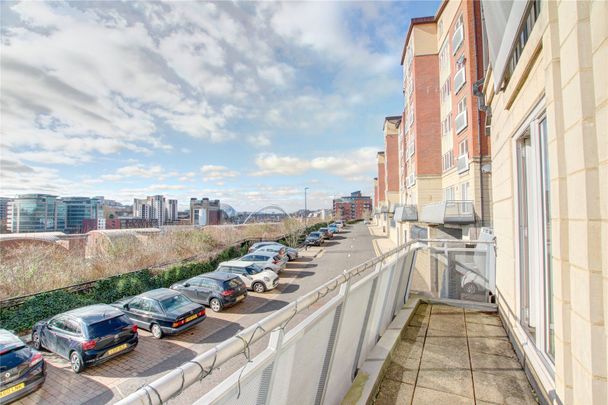 High Quay, City Road, Newcastle Upon Tyne, NE1 2PD - Photo 1