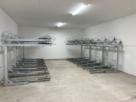 Vipeholms Allé 13 - Photo 5