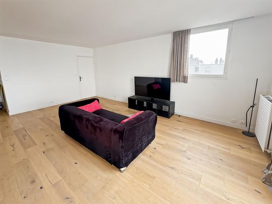 Appartement T2 près de EVRY COURCOURONNES à louer - Photo 1