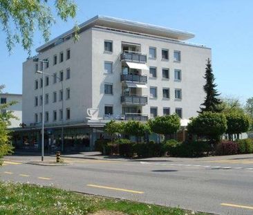 Gemütliche 2-Zimmer-Wohnung in Dübendorf zentral gelegen - Foto 5