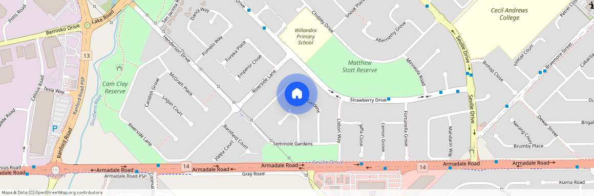 78 Seminole Gardens, WA 6112, Seville Grove