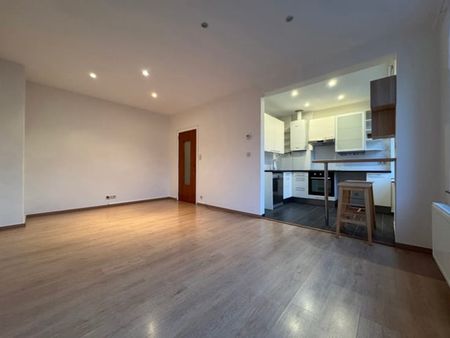 Appartement te huur - Photo 4